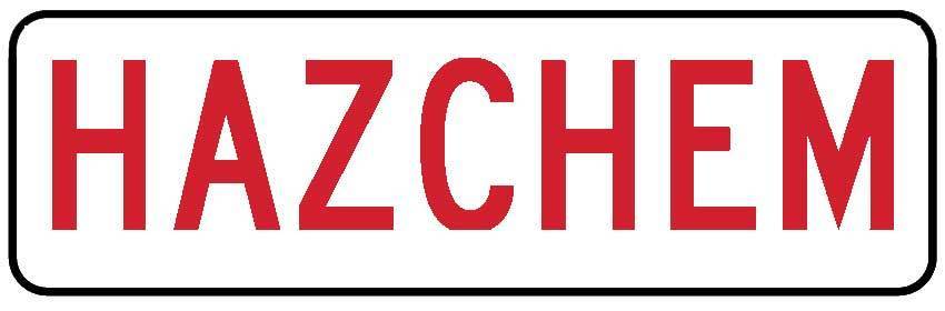Hazchem