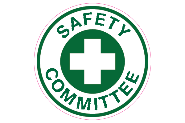 Hard Hat Safety Committee