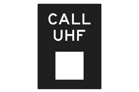 Call UHF