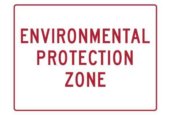 Environmental Protection Zone