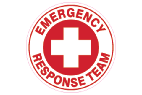 Hard Hat Emergency Response Team