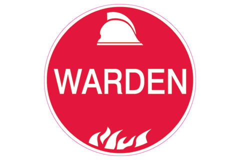 Hard Hat Warden